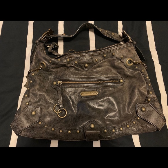 Isabella Fiore | Bags | Isabella Fiore Buried Treasure Pirate Hobo